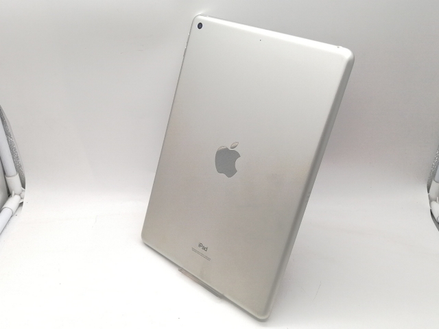【中古】Apple 【Wi-Fi】 iPad（第8世代/2020） 32GB シルバー MYLA2J/A【吉祥寺】保証期間１ヶ月【ランクB】