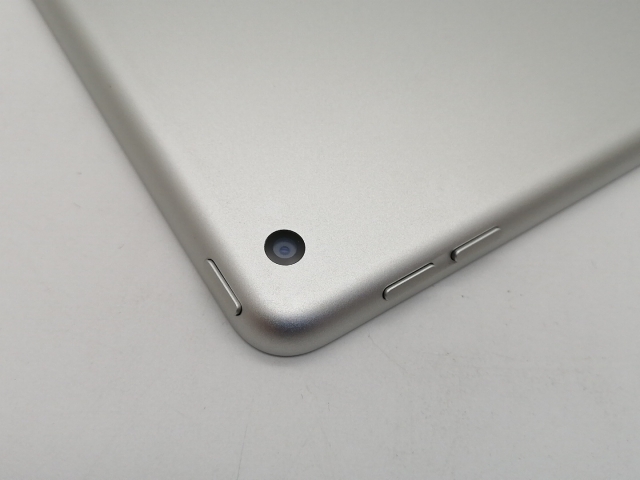 【中古】Apple 【Wi-Fi】 iPad（第8世代/2020） 32GB シルバー MYLA2J/A【吉祥寺】保証期間１ヶ月【ランクB】_6