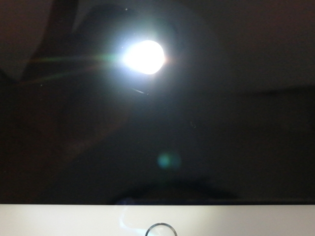 【中古】Apple 【Wi-Fi】 iPad（第8世代/2020） 32GB シルバー MYLA2J/A【吉祥寺】保証期間１ヶ月【ランクB】_8