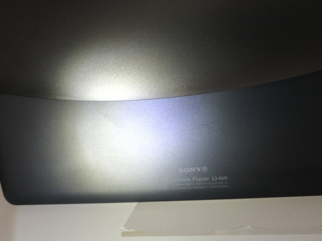 【中古】SONY PlayStation Portal リモートプレーヤー CFIJ-18001 [ミッドナイト ブラック]【吉祥寺】保証期間１週間【ランクA】_4