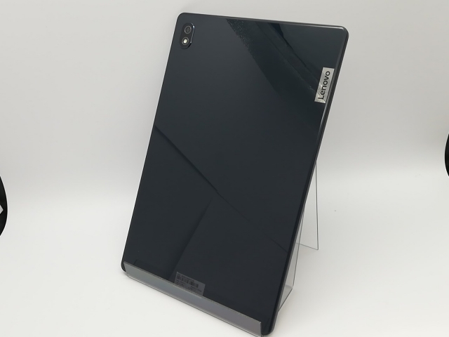 【中古】Lenovo SoftBank 【SIMフリー】 Lenovo TAB6 アビスブルー A101LV 【Snapdragon 690/4GB/64GB】【府中ル・シーニュ】保証期間１ヶ月【ランクA】