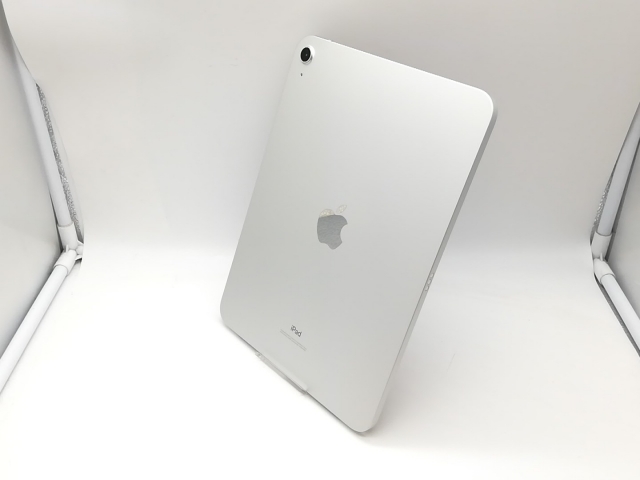 中古】Apple 【Wi-Fi】 iPad（第10世代/2022） 64GB シルバー MPQ03J/A 