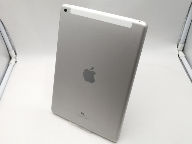 【中古】Apple au 【SIMフリー】 iPad（第9世代/2021） 64GB シルバー MK493J/A【吉祥寺】保証期間１ヶ月【ランクC】