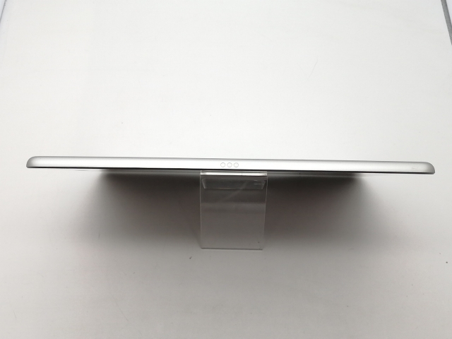 【中古】Apple au 【SIMフリー】 iPad（第9世代/2021） 64GB シルバー MK493J/A【吉祥寺】保証期間１ヶ月【ランクC】_4