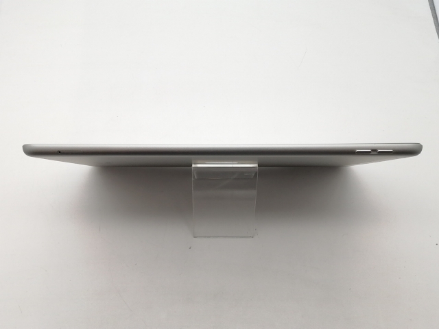【中古】Apple au 【SIMフリー】 iPad（第9世代/2021） 64GB シルバー MK493J/A【吉祥寺】保証期間１ヶ月【ランクC】_5