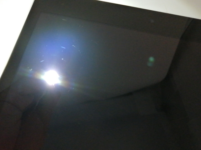 【中古】Apple au 【SIMフリー】 iPad（第9世代/2021） 64GB シルバー MK493J/A【吉祥寺】保証期間１ヶ月【ランクC】_6