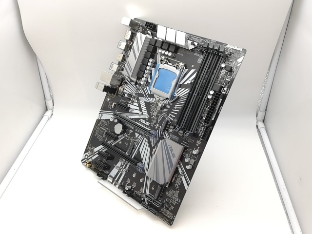 【中古】ASUS PRIME Z390-P Z390/LGA1151/ATX【吉祥寺】保証期間１週間