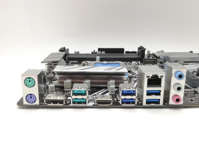 【中古】ASUS PRIME Z390-P Z390/LGA1151/ATX【吉祥寺】保証期間１週間_2