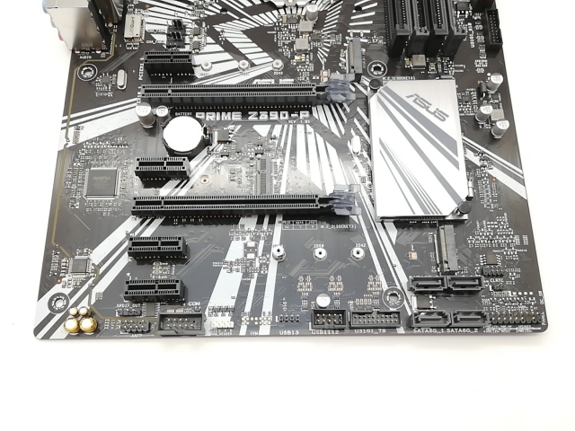 【中古】ASUS PRIME Z390-P Z390/LGA1151/ATX【吉祥寺】保証期間１週間_3