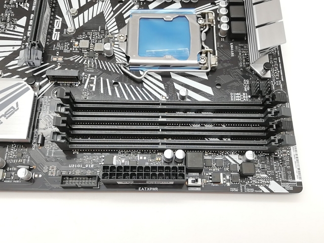 【中古】ASUS PRIME Z390-P Z390/LGA1151/ATX【吉祥寺】保証期間１週間_4