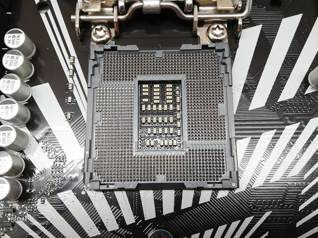 【中古】ASUS PRIME Z390-P Z390/LGA1151/ATX【吉祥寺】保証期間１週間_5