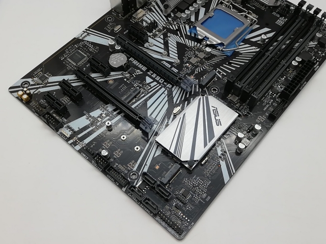 【中古】ASUS PRIME Z390-P Z390/LGA1151/ATX【吉祥寺】保証期間１週間_7