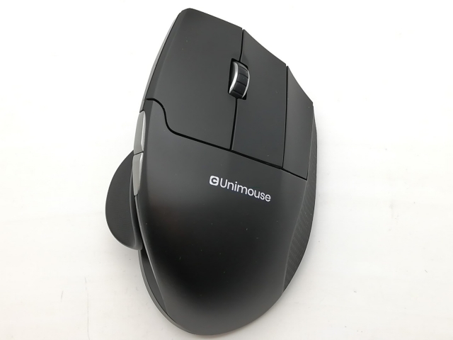 【中古】Contour Unimouse Wireless right【吉祥寺】保証期間１週間