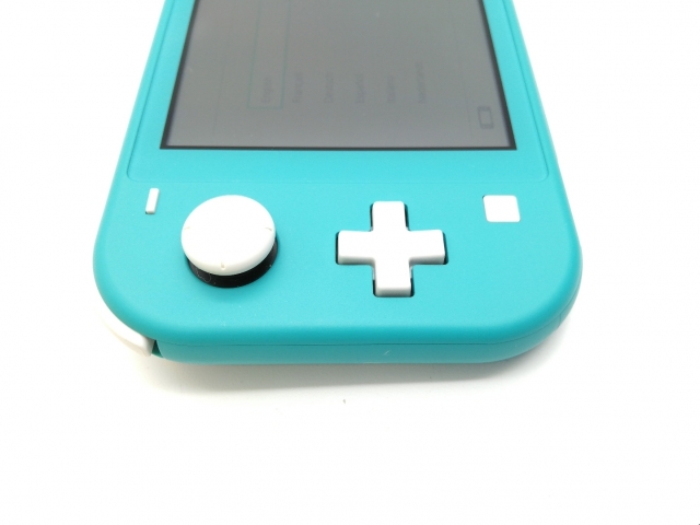 【中古】Nintendo Switch Lite 本体 ターコイズ HDH-S-BAZAA【吉祥寺】保証期間１ヶ月【ランクB】_5
