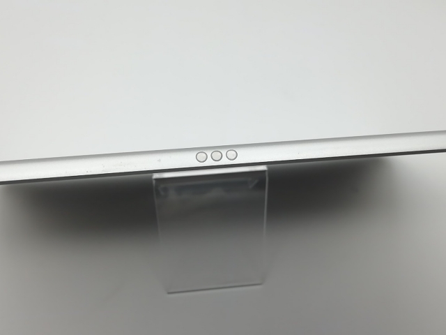 【中古】Apple 国内版 【SIMフリー】 iPad Air（第3世代/2019） 64GB シルバー MV0E2J/A【吉祥寺】保証期間１ヶ月【ランクC】_7
