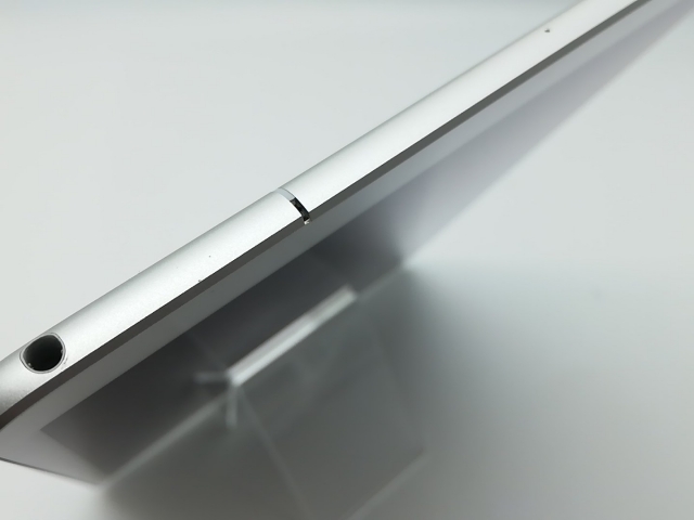 【中古】Apple 国内版 【SIMフリー】 iPad Air（第3世代/2019） 64GB シルバー MV0E2J/A【吉祥寺】保証期間１ヶ月【ランクC】_8