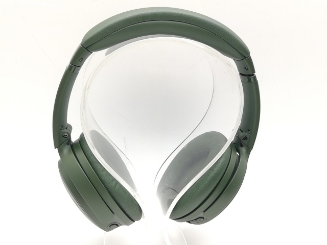 Bose QuietComfort 45 サイプレスグリーン Bose QuietComfort
