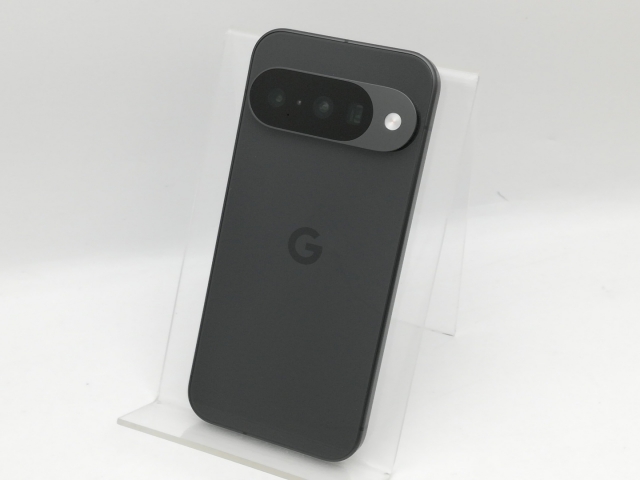 【中古】Google 国内版 【SIMフリー】 Pixel 10 オブシディアン 12GB 128GB【中野】保証期間１ヶ月【ランクA】