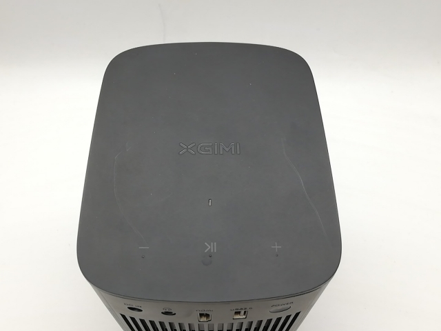 中古】XGIMI XGIMI Halo+【吉祥寺】保証期間1ヶ月【ランクB】