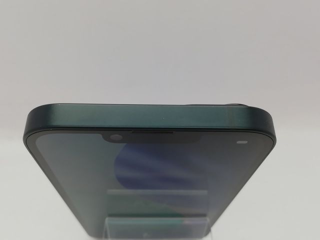 【中古】Apple 国内版 【SIMフリー】 iPhone 14 128GB ミッドナイト MPUD3J/A【立川フロム中武】保証期間１ヶ月【ランクB】_2