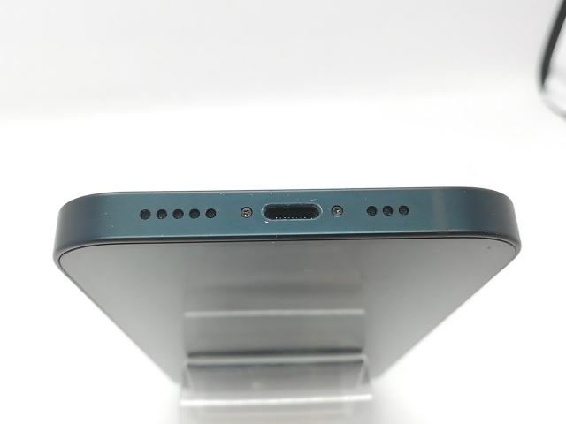 【中古】Apple 国内版 【SIMフリー】 iPhone 14 128GB ミッドナイト MPUD3J/A【立川フロム中武】保証期間１ヶ月【ランクB】_4