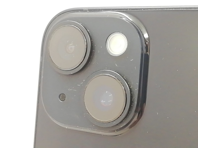 【中古】Apple 国内版 【SIMフリー】 iPhone 14 128GB ミッドナイト MPUD3J/A【立川フロム中武】保証期間１ヶ月【ランクB】_6