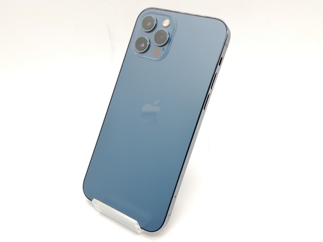 iPhone 12 Pro 128GB パシフィックブルー値下げ中 iPhone 12 pro パシフィックブルー 128 GB SIMフリー 最終値下げ