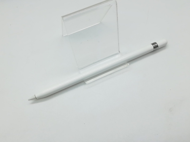 【中古】Apple Apple Pencil（第1世代） MQLY3J/A　(USB-C - Apple Pencilアダプタ同梱版)【吉祥寺】保証期間１週間