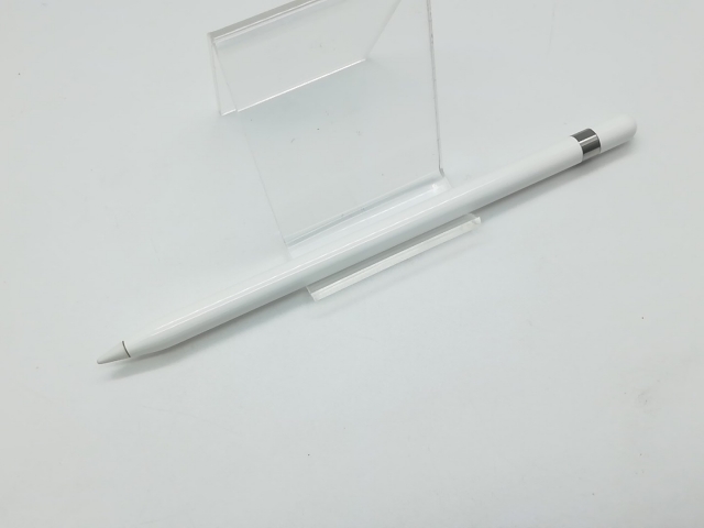 【中古】Apple Apple Pencil（第1世代） MQLY3J/A　(USB-C - Apple Pencilアダプタ同梱版)【吉祥寺】保証期間１週間_1