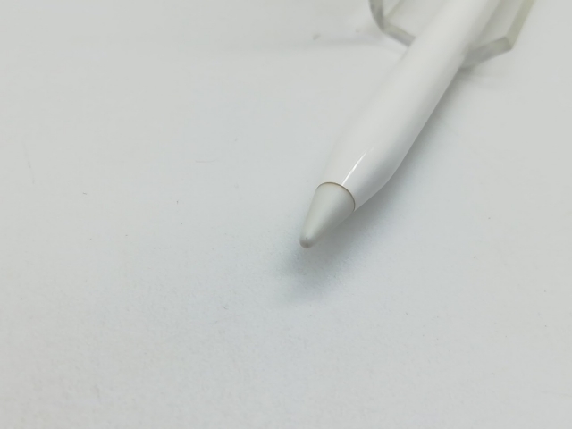 【中古】Apple Apple Pencil（第1世代） MQLY3J/A　(USB-C - Apple Pencilアダプタ同梱版)【吉祥寺】保証期間１週間_2