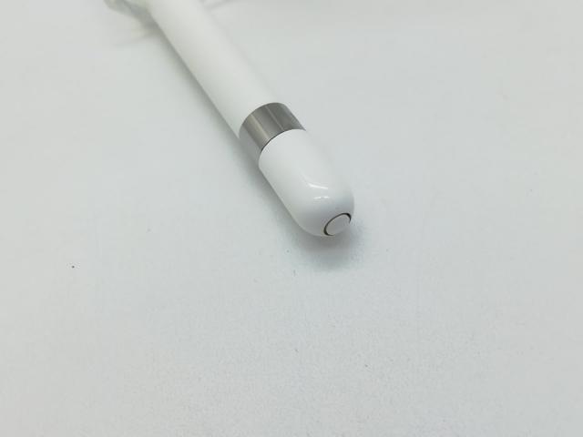 【中古】Apple Apple Pencil（第1世代） MQLY3J/A　(USB-C - Apple Pencilアダプタ同梱版)【吉祥寺】保証期間１週間_3