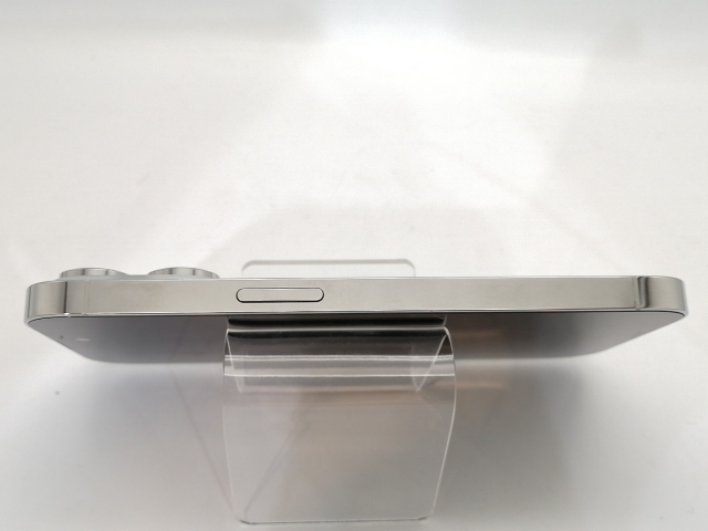 【中古】Apple 国内版 【SIMフリー】 iPhone 14 Pro 512GB シルバー MQ1V3J/A【高崎モントレー】保証期間１週間【ランクC】_4