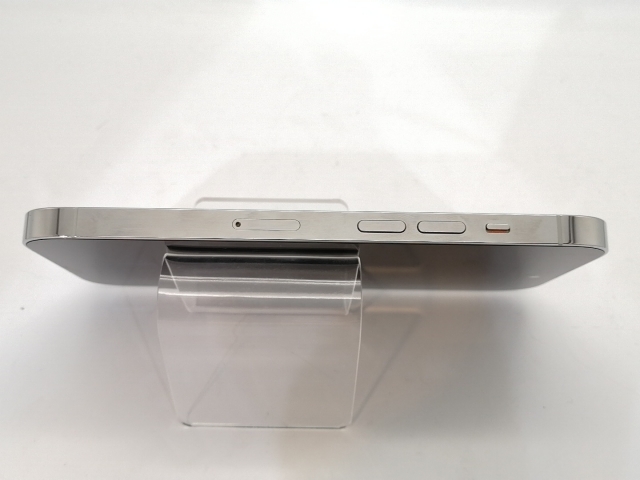 【中古】Apple 国内版 【SIMフリー】 iPhone 14 Pro 512GB シルバー MQ1V3J/A【高崎モントレー】保証期間１週間【ランクC】_5