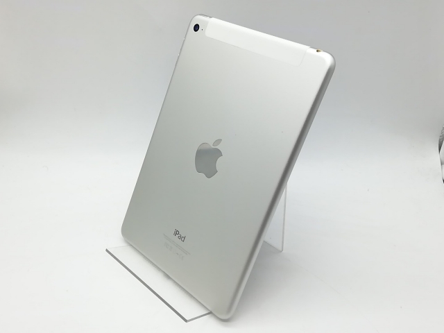 iPad mini4 64GB セルラー iPad mini4 第4世代 Wi-Fi+Cellular 64GB