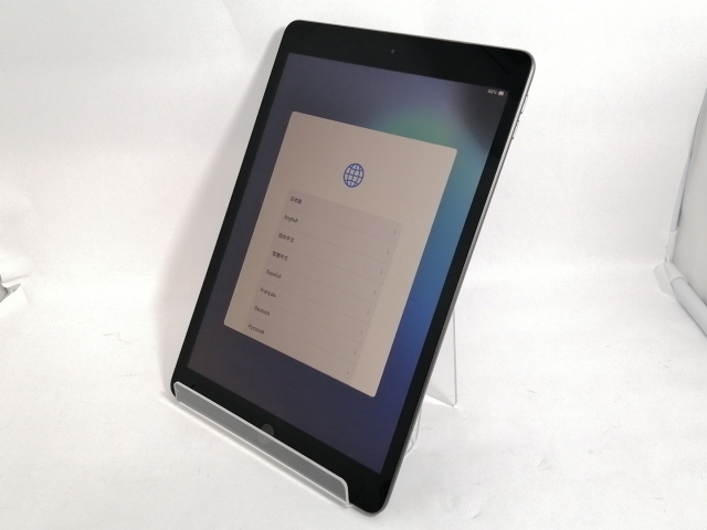 Apple iPad 第8世代本体 Wi-Fi 128GB Space Gray Apple iPad 第8世代本体 Wi-Fi 128GB Space Gray Apple iPad 第8世代