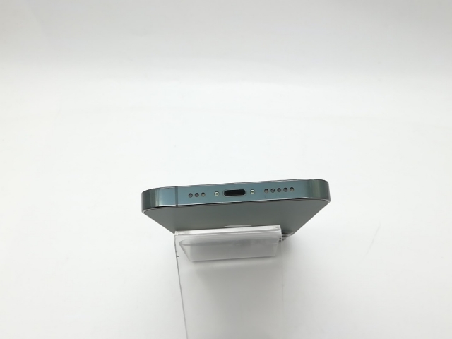 【中古】Apple 国内版 【SIMフリー】 iPhone 13 Pro 256GB アルパイングリーン MNDY3J/A【吉祥寺】保証期間１ヶ月【ランクB】
