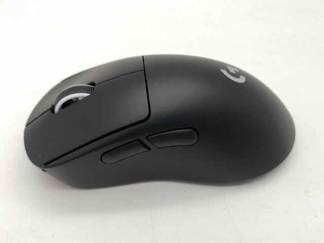 【中古】Logicool PRO X SUPERLIGHT 2 G-PPD-004WL-BK [ブラック]【吉祥寺】保証期間１週間_2