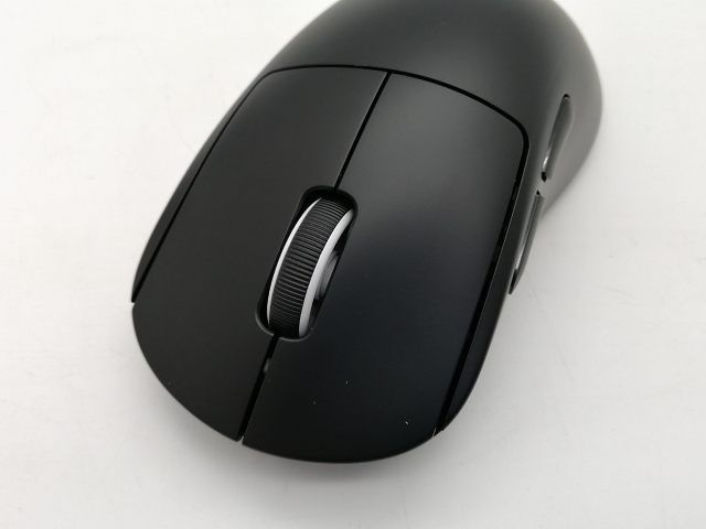 【中古】Logicool PRO X SUPERLIGHT 2 G-PPD-004WL-BK [ブラック]【吉祥寺】保証期間１週間_4