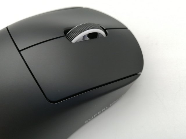 【中古】Logicool PRO X SUPERLIGHT 2 G-PPD-004WL-BK [ブラック]【吉祥寺】保証期間１週間_6