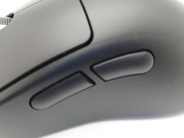 【中古】Logicool PRO X SUPERLIGHT 2 G-PPD-004WL-BK [ブラック]【吉祥寺】保証期間１週間_7