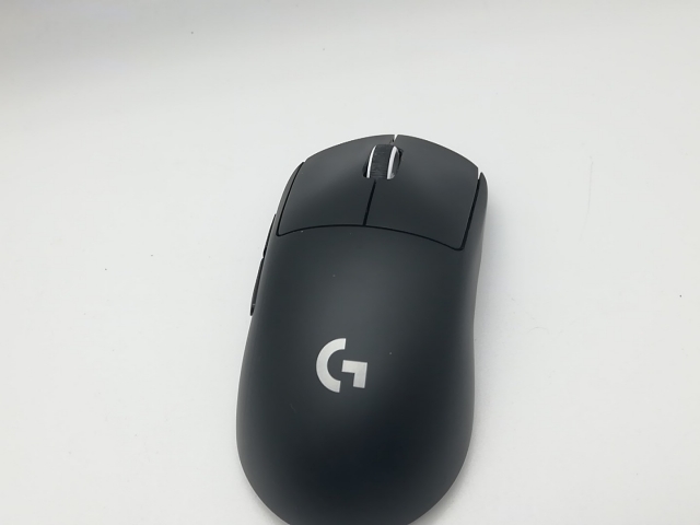 【中古】Logicool PRO X SUPERLIGHT 2 G-PPD-004WL-BK [ブラック]【吉祥寺】保証期間１週間