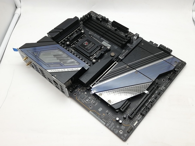 【中古】ASRock X870E Nova WiFi X870E/AM5/ATX【吉祥寺】保証期間１週間