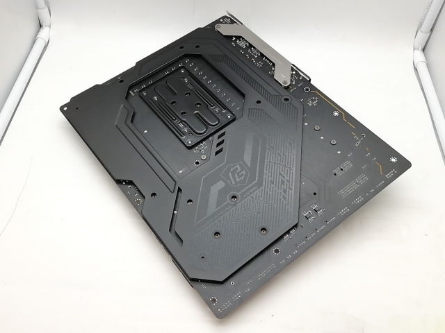 【中古】ASRock X870E Nova WiFi X870E/AM5/ATX【吉祥寺】保証期間１週間_1
