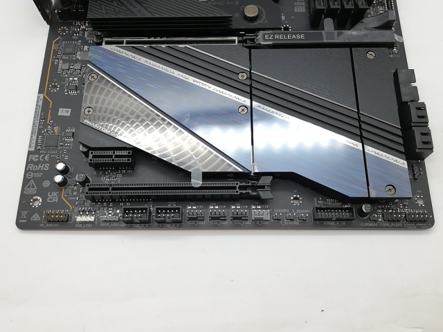 【中古】ASRock X870E Nova WiFi X870E/AM5/ATX【吉祥寺】保証期間１週間_3