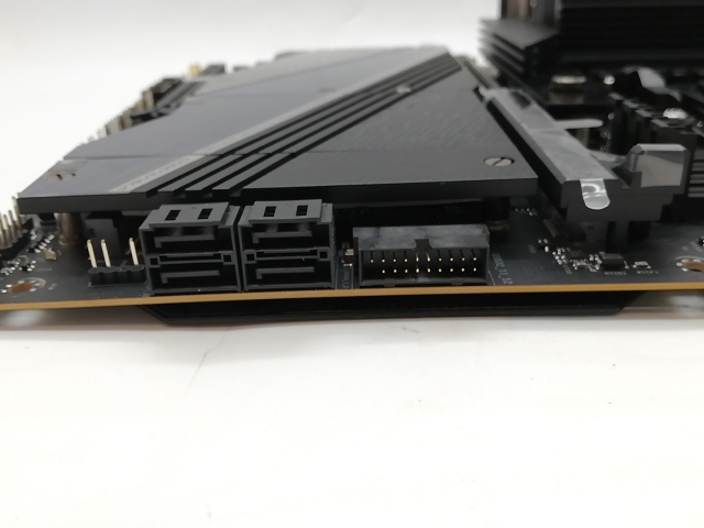【中古】ASRock X870E Nova WiFi X870E/AM5/ATX【吉祥寺】保証期間１週間_6