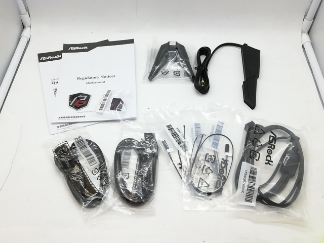 【中古】ASRock X870E Nova WiFi X870E/AM5/ATX【吉祥寺】保証期間１週間_7