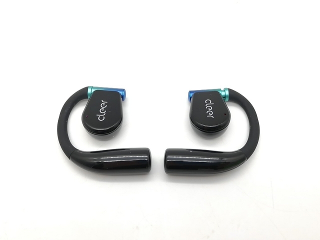 【中古】Cleer Audio Cleer ARC3 Max ブラック&ブルー CLR-ARC3X-BL【吉祥寺】保証期間１ヶ月【ランクA】