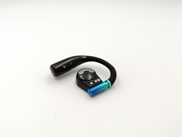 新品未開封 Cleer ARC3 Max CLR-ARC3X-BL Cleer ARC3 Max Black&Blue [CLR-ARC3X-BL]｜新品通販フジヤ