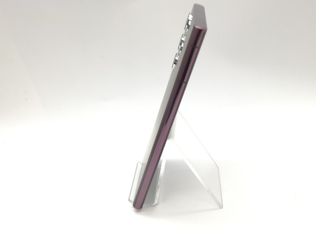 【中古】SAMSUNG docomo 【SIMフリー】 Galaxy S22 Ultra バーガンディ 12GB 256GB SC-52C【吉祥寺】保証期間１ヶ月【ランクB】_2