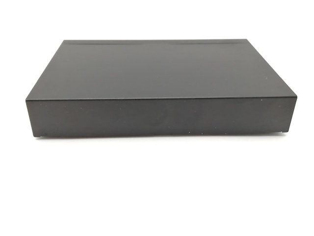 中古】I-O DATA ETQG-ESH05 2.5Gbps対応 5ポートスイッチングハブ